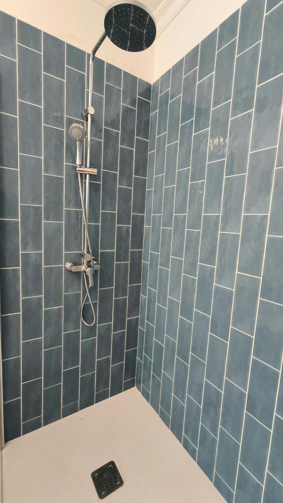 プラヤ・オンダMar En Calmaアパートメント エクステリア 写真